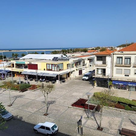 Apartamento Cinema Para Ferias Em Ешпозенде Екстер'єр фото